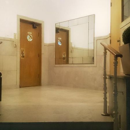 Apartamento Aconchegante Copacabana Posto 5 リオデジャネイロ エクステリア 写真