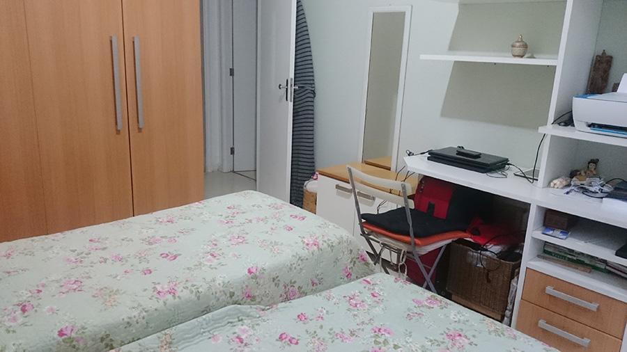 Apartamento Aconchegante Copacabana Posto 5 リオデジャネイロ エクステリア 写真