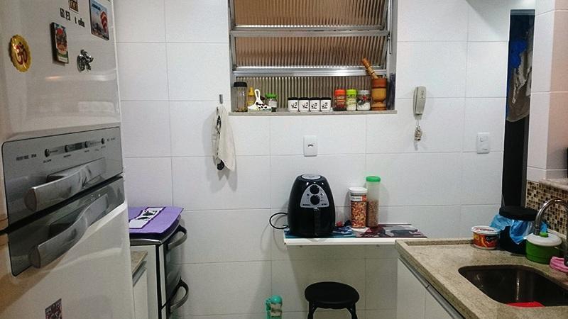 Apartamento Aconchegante Copacabana Posto 5 リオデジャネイロ エクステリア 写真