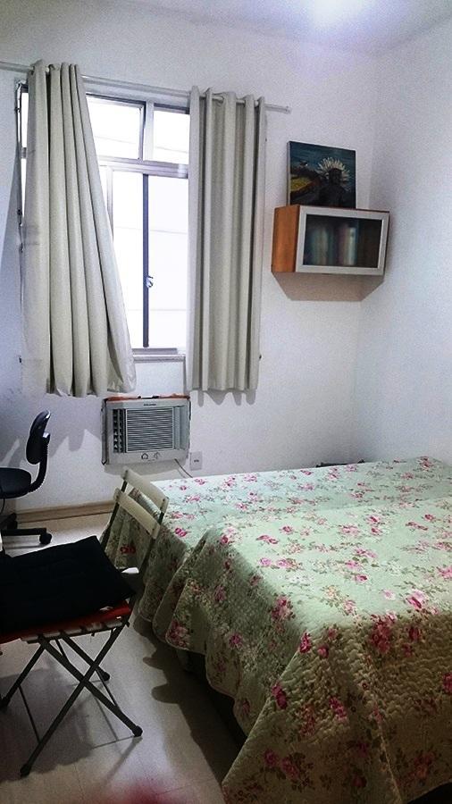Apartamento Aconchegante Copacabana Posto 5 リオデジャネイロ エクステリア 写真