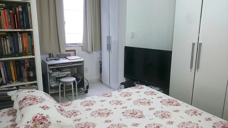 Apartamento Aconchegante Copacabana Posto 5 リオデジャネイロ エクステリア 写真