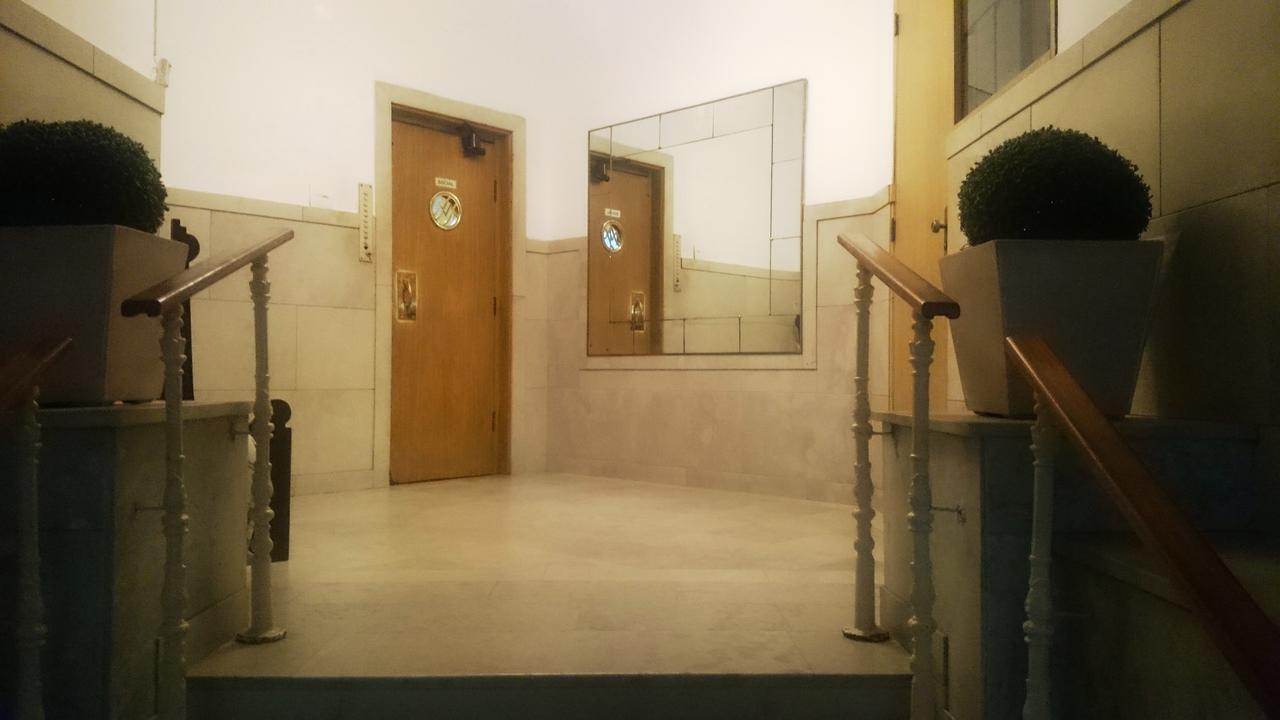 Apartamento Aconchegante Copacabana Posto 5 リオデジャネイロ エクステリア 写真